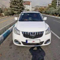 هایما s7 ۱۸۰۰  توربو مدل ۹۸