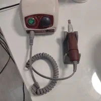 سوهان برقی، لاک خشک کن، سرسوهان|آرایشی، بهداشتی، درمانی|تهران, دولاب|دیوار