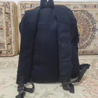 کوله مدرسه نو و درحد نو|کیف، کفش، کمربند|قم, صدوق|دیوار