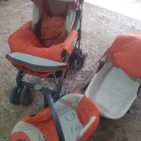 کالسکه|کالسکه و لوازم جانبی|اصفهان, قهاب جنوبی|دیوار