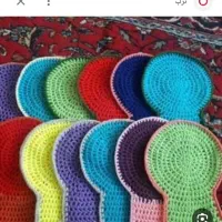 لیف گرد و لیف ماهی|لوازم حمام|مشهد, تلگرد|دیوار