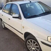 سمندال ایکس ۸۸|خودرو سواری و وانت|سبزوار, فرهنگیان|دیوار