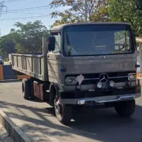 خاور808 ال پی42مدل 58|خودرو سنگین|فشم, |دیوار