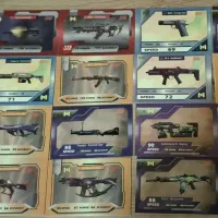 کیمدی کالاف