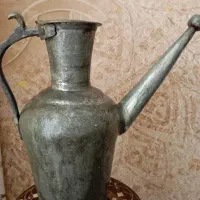 افتابه وخاک انداز