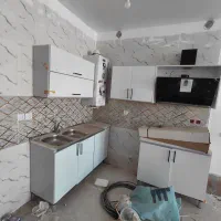 فروش-منزل92متری2خوابه-واقع-درکرونی-با-انشعابات-گاز