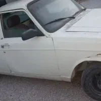 پیکان وانت ۸۸