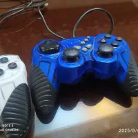 دسته بازی کامپیوتر|کنسول، بازی ویدئویی و آنلاین|تهران, آهنگ|دیوار