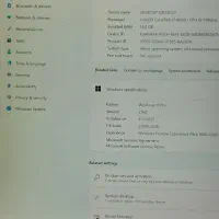 لپ تاپ سورفیس بوک ۲|رایانه همراه|مریوان, |دیوار