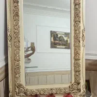 کنسول آینه
