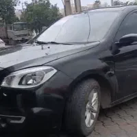 برلیانس330 مشکی مدل آخر94