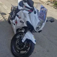 هیوسانگ۲۵۰ دوسیلندر|موتورسیکلت|محمدیه-قزوین, |دیوار