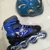 کفش اسکیت|دوچرخه، اسکیت، اسکوتر|سنندج, |دیوار