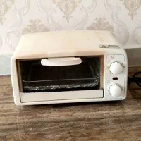 توستر برند myson