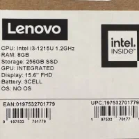 لپ تاب Lenovo|رایانه همراه|تهران, دریاچه شهدای خلیج فارس|دیوار