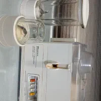 چرخ گوشت.سه کاره.بخارشو|سایر لوازم برقی|قرچک, باقرآباد|دیوار