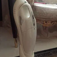 جارو شارژی پرقدرت مناسب منزل و داخل ماشین|جاروبرقی، جارو شارژی، بخارشو|ری, دولت‌آباد|دیوار