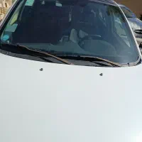 کویک Rs سفید مشکی در حد صفر