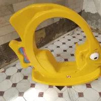 ماهی اسباب بازی
