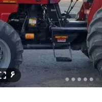 تراکتور ۸۰۰ دفردار دستی ولی شرکتی