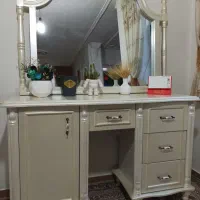 سرویس تخت خواب دو نفره