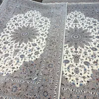 جفت ۶ متری ۸۴۰ تون اردکان دست بافت|فرش|تهران, بهار|دیوار