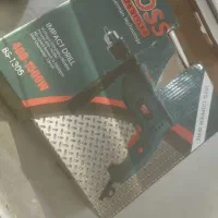 دریل.فرز.بکس۴۶ عددی