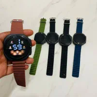 ساعت بچه گانه.زنانه ومردانه|ساعت|جوانرود, |دیوار