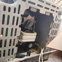 لباسشویی اتومات|ماشین لباسشویی و خشککن لباس|شوش, |دیوار