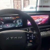 خودروشاسی ایکستریم LX