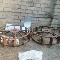 ادوات کشاورزی