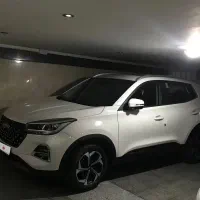 x55 پرو سفید صفر