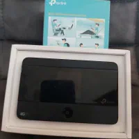 مودم روتر 4G-تی پی لینک