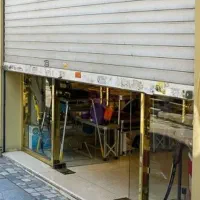 مغازه فروشی