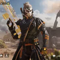 اکانت کالاف چنج خور