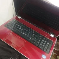 لپتاپ hp