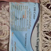 یک جفت فرش۱۲متر|فرش|بیرجند, |دیوار