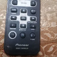 کنترل ضبط پایونییر