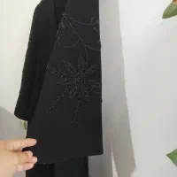 مانتو شیک ومجلسی