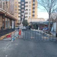 آهنگر ی سیار جوشکار ی خدمات فنی چوب اهن