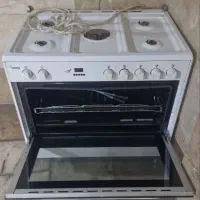 اجاق گاز|اجاق گاز و لوازم برقی پخت‌وپز|تهران, تهرانپارس غربی|دیوار