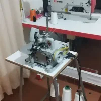 چرخ خیاطی وسردوز