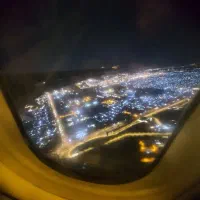 بلیط پرواز نجف