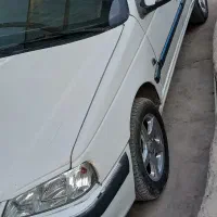 پارس ۸۶عروسک|خودرو سواری و وانت|جیرفت, |دیوار