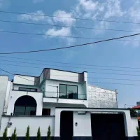 فروش ویلا دوبلکس ۳۹۰ متر هوشمند استخر داخلی سند|فروش خانه و ویلا|محمودآباد, |دیوار