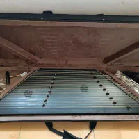 سنتور دست ساز اصفهان