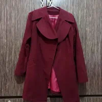 پالتوی فوتر درجه یک