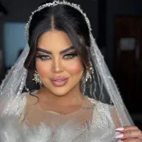 میکاپ و شینیون عروس با تخفیف ویژه|خدمات آرایشگری و زیبایی|هشتگرد, هشتگرد قدیم|دیوار