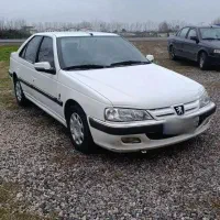 پارس مدل90|خودرو سواری و وانت|رشت, هلال احمر|دیوار