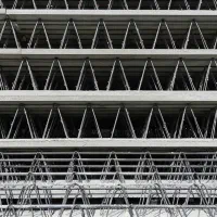 تیرچه بتنی استاندارد|مصالح و تجهیزات ساختمان|تهران, طرشت|دیوار